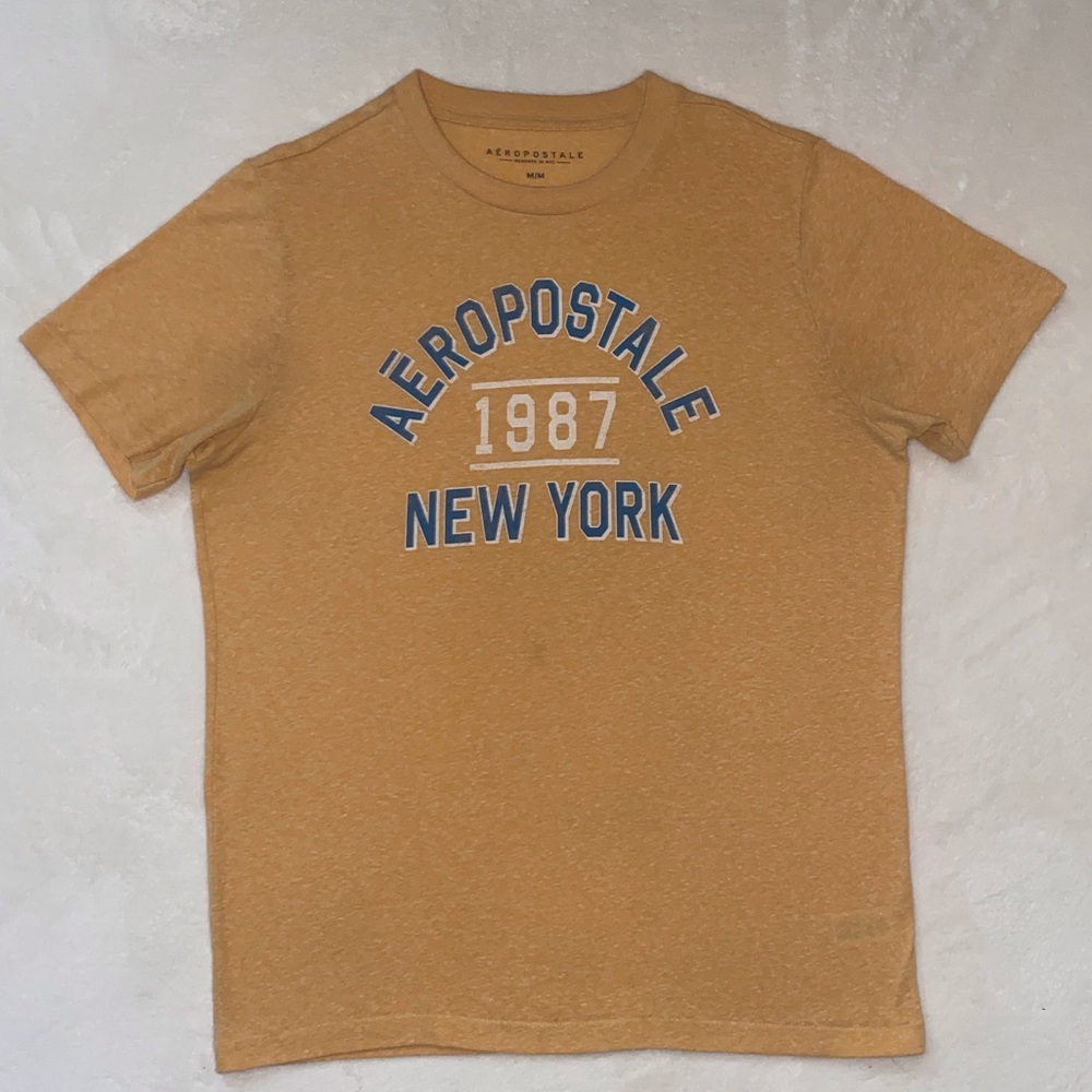 Aeropostale Short Sleeve Tee